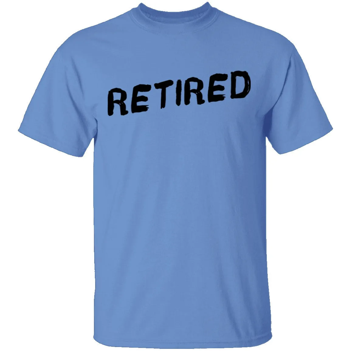Retired copy T-Shirt