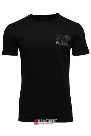 Ritemate Pilbara T-Shirt