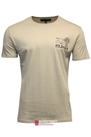 Ritemate Pilbara T-Shirt
