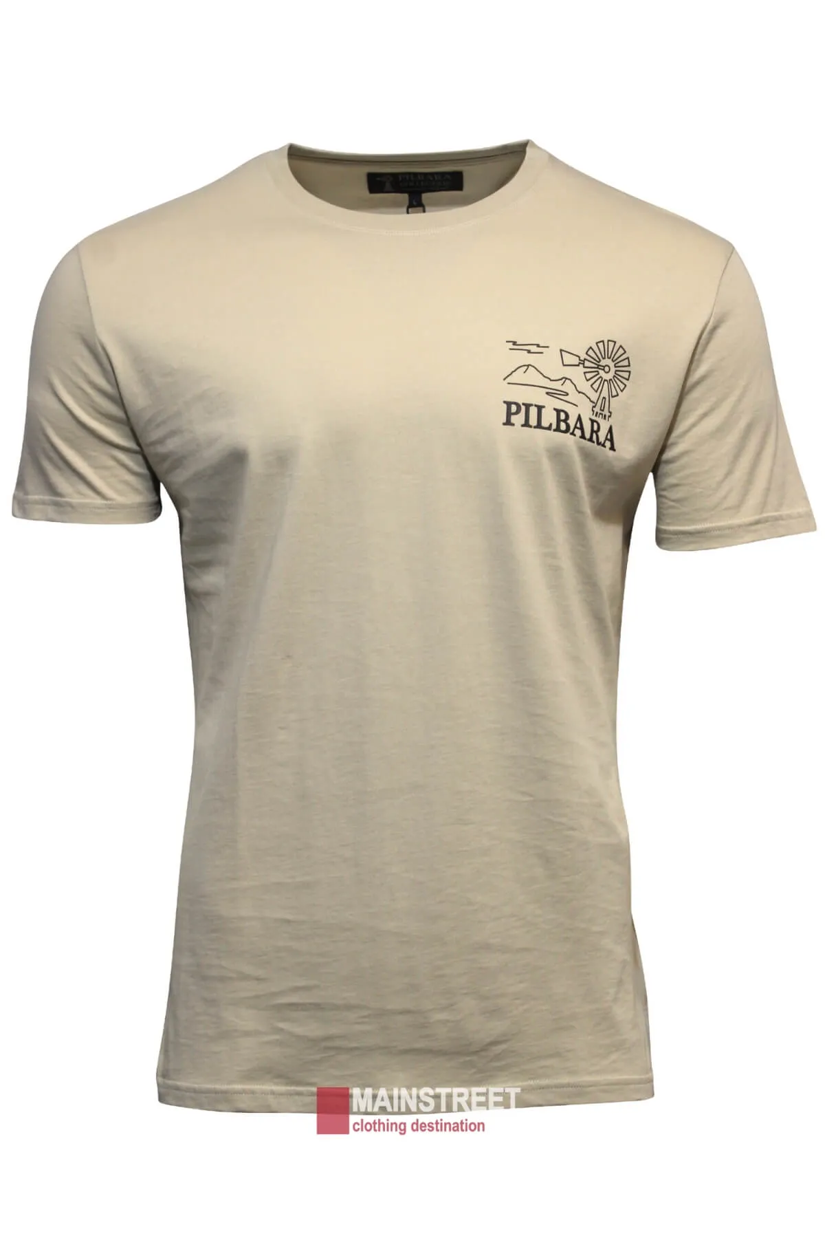 Ritemate Pilbara T-Shirt