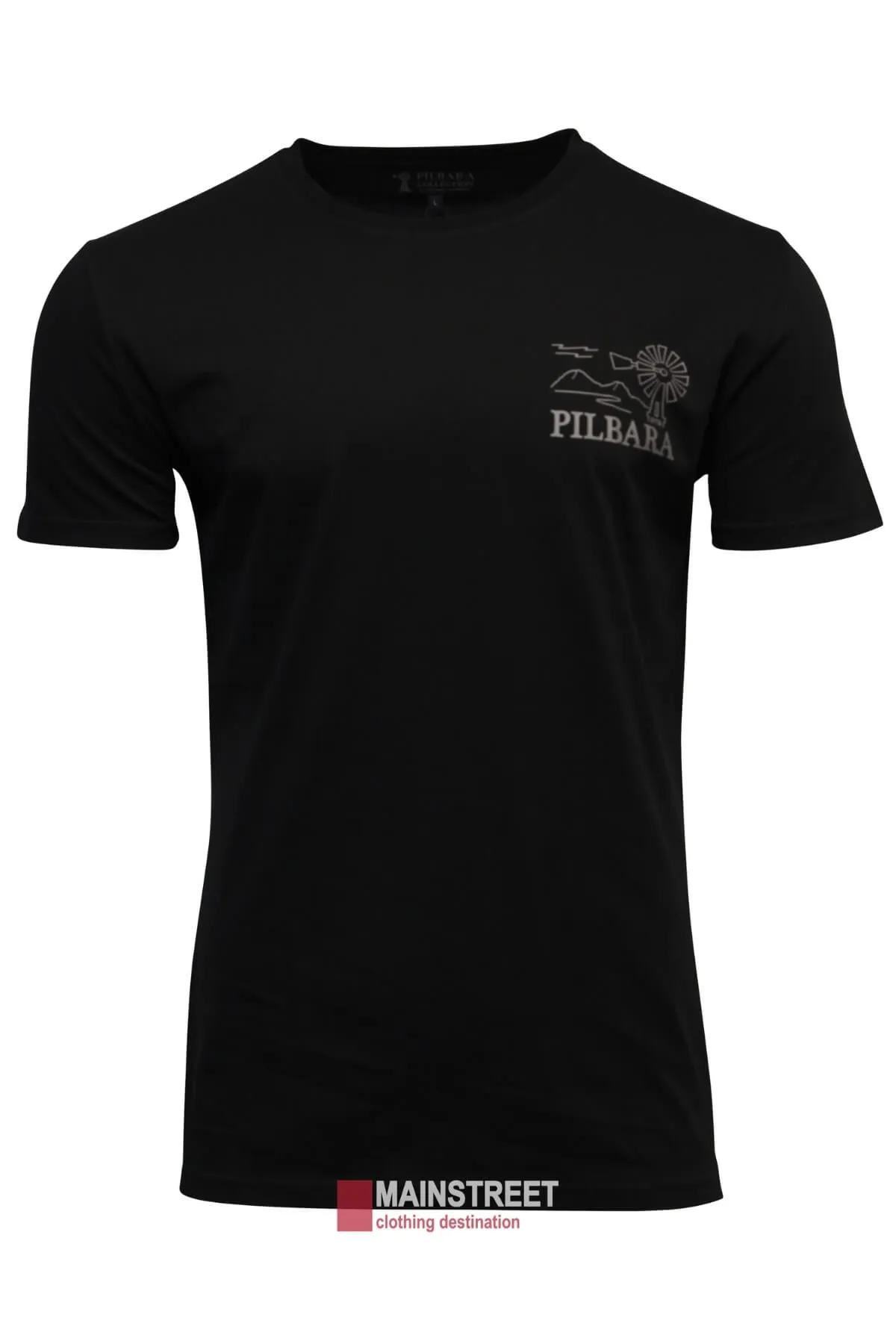 Ritemate Pilbara T-Shirt