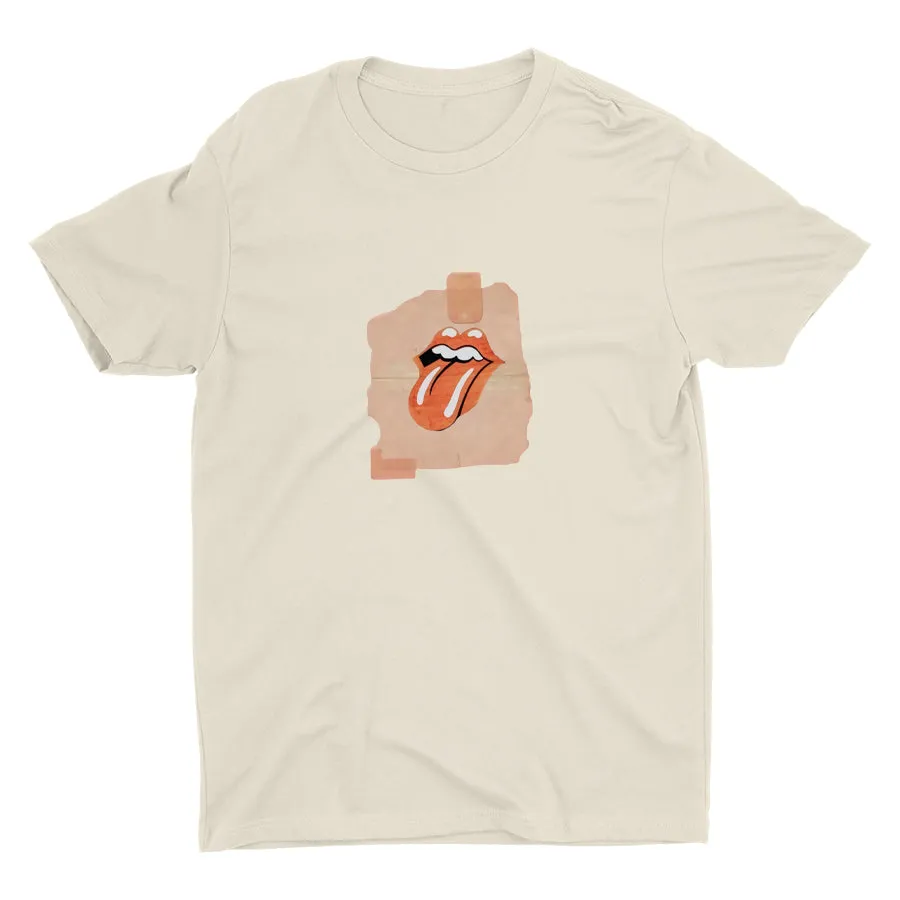 Rolling Stones Cotton Tee