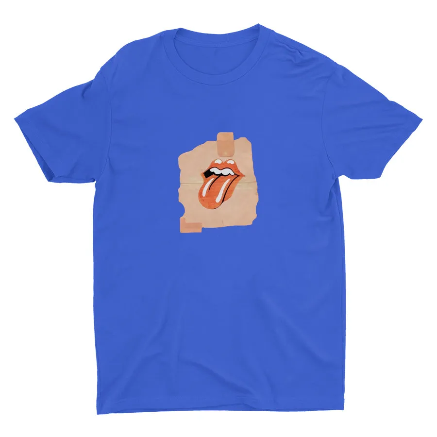 Rolling Stones Cotton Tee