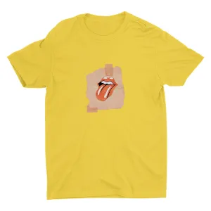 Rolling Stones Cotton Tee