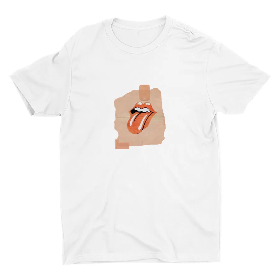 Rolling Stones Cotton Tee