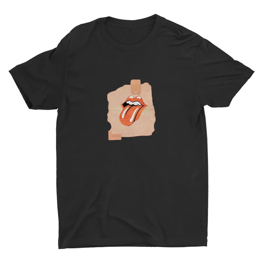 Rolling Stones Cotton Tee