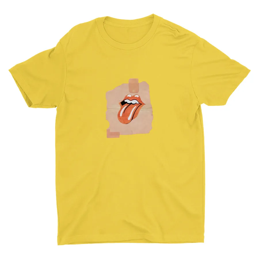 Rolling Stones Cotton Tee