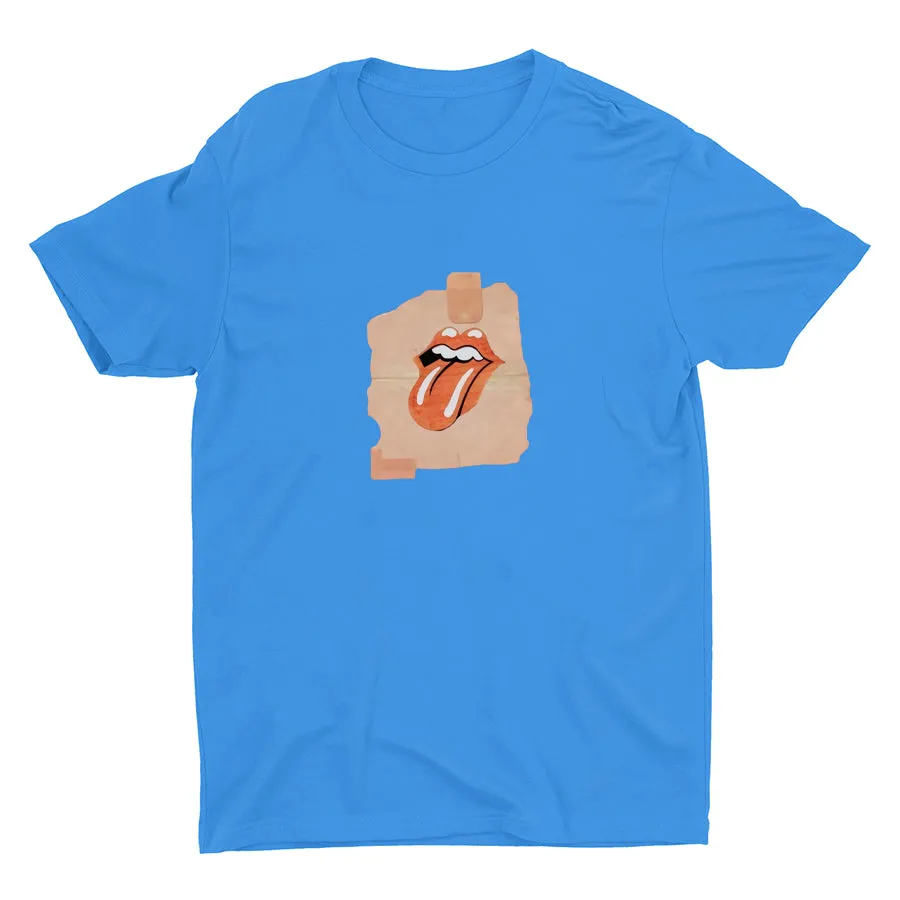 Rolling Stones Cotton Tee