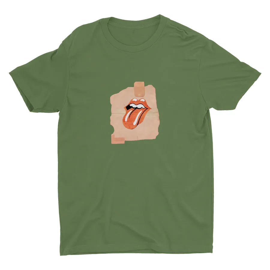Rolling Stones Cotton Tee