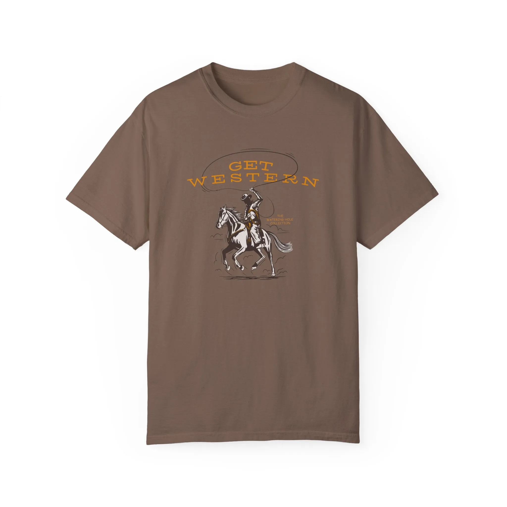 Ropin Shirt