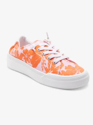 Roxy Womens Roxy Rae Surf.Kind.Kate. Shoes