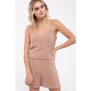 Scoop Neck Knit Top
