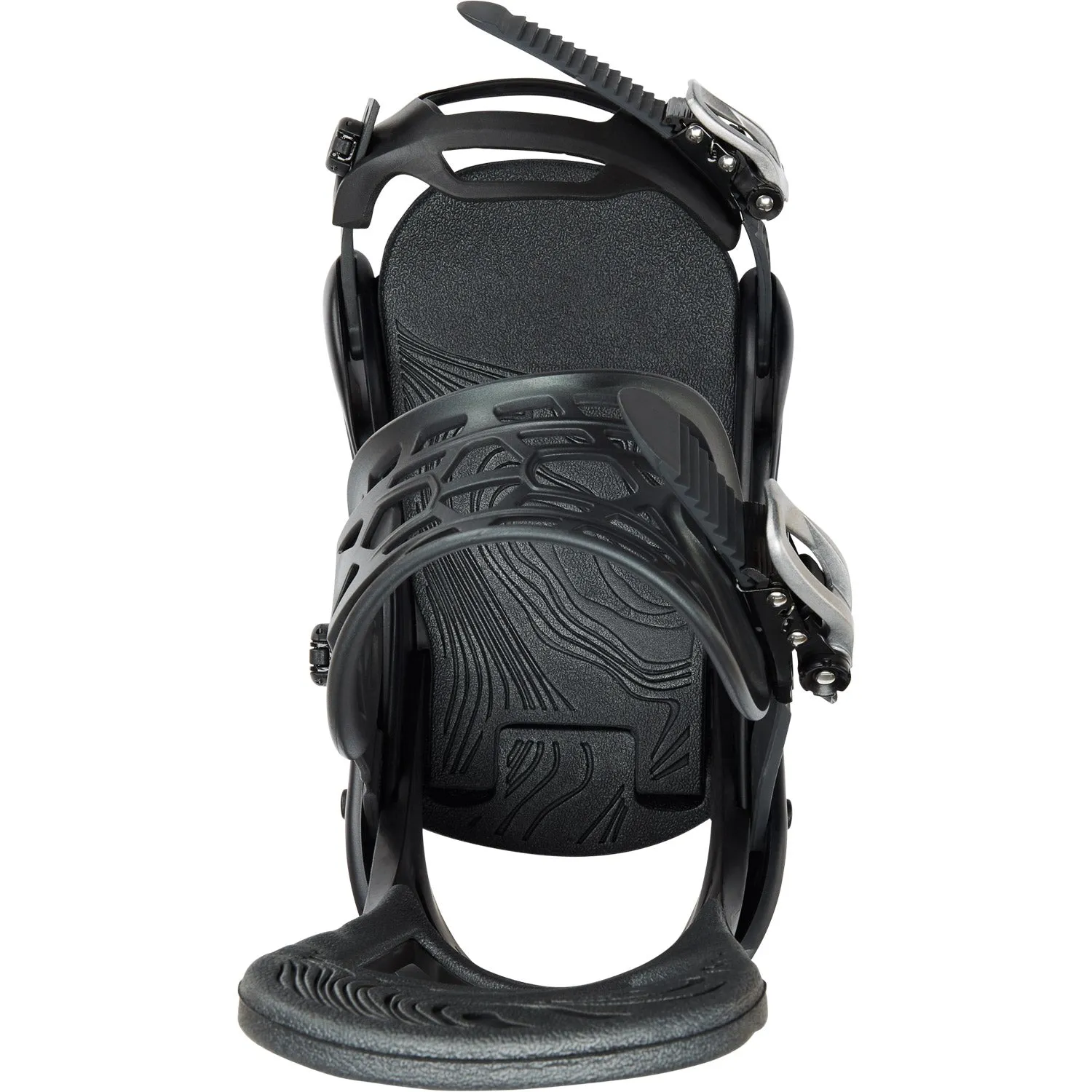 Scribe Re:Flex Ladies Snowboard Bindings 2022