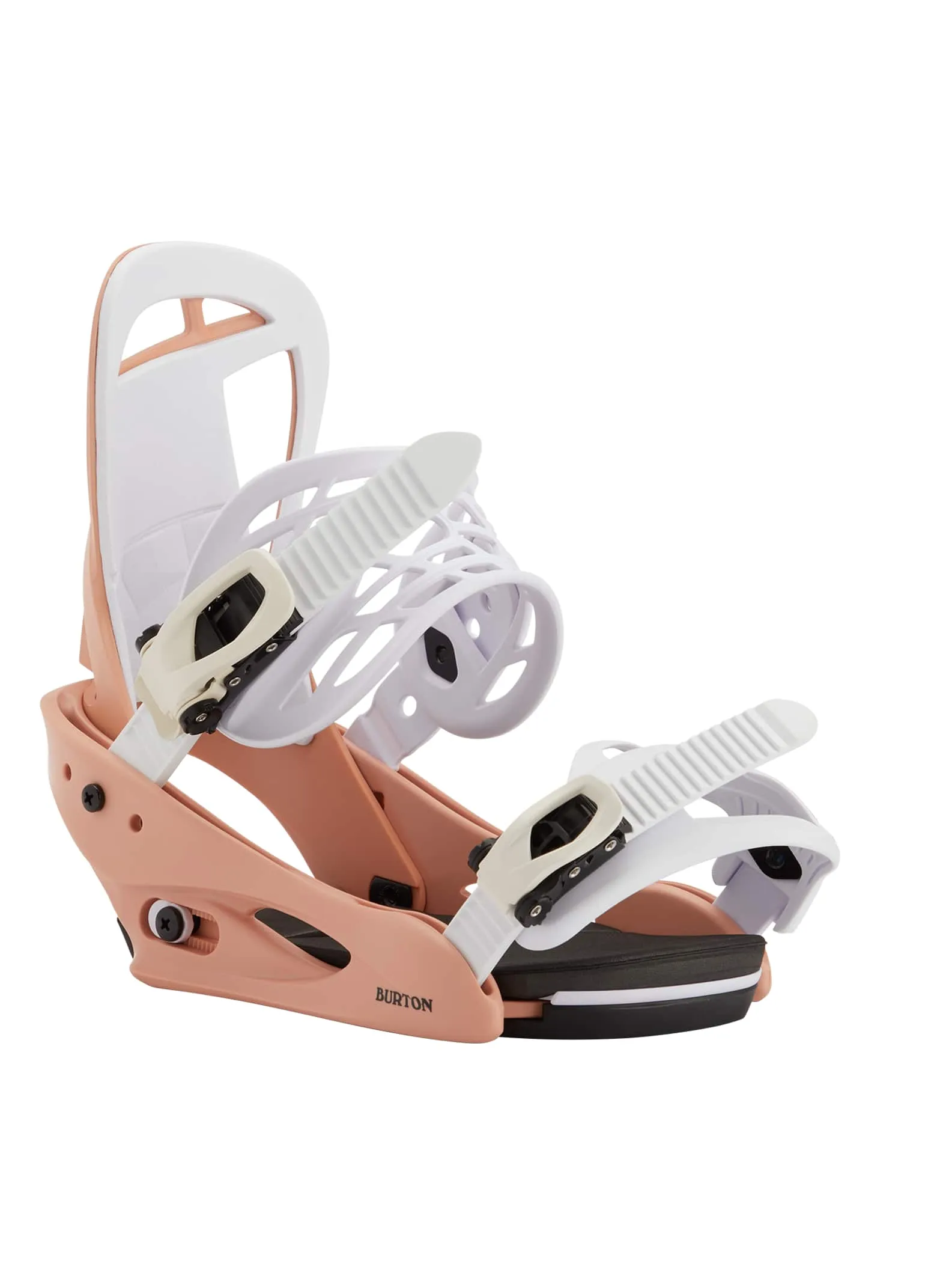 Scribe Re:Flex Ladies Snowboard Bindings 2022