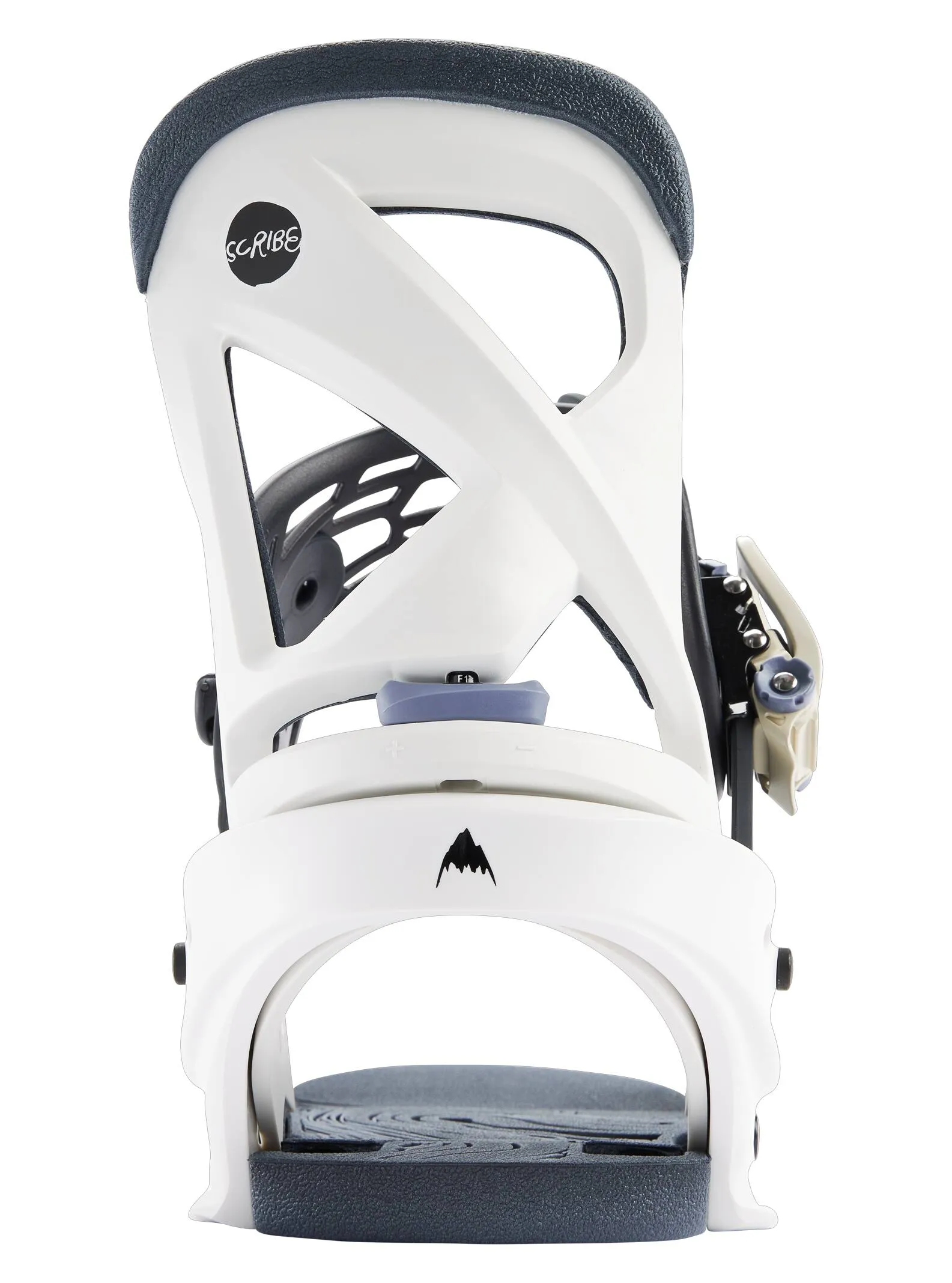 Scribe Re:Flex Ladies Snowboard Bindings 2022