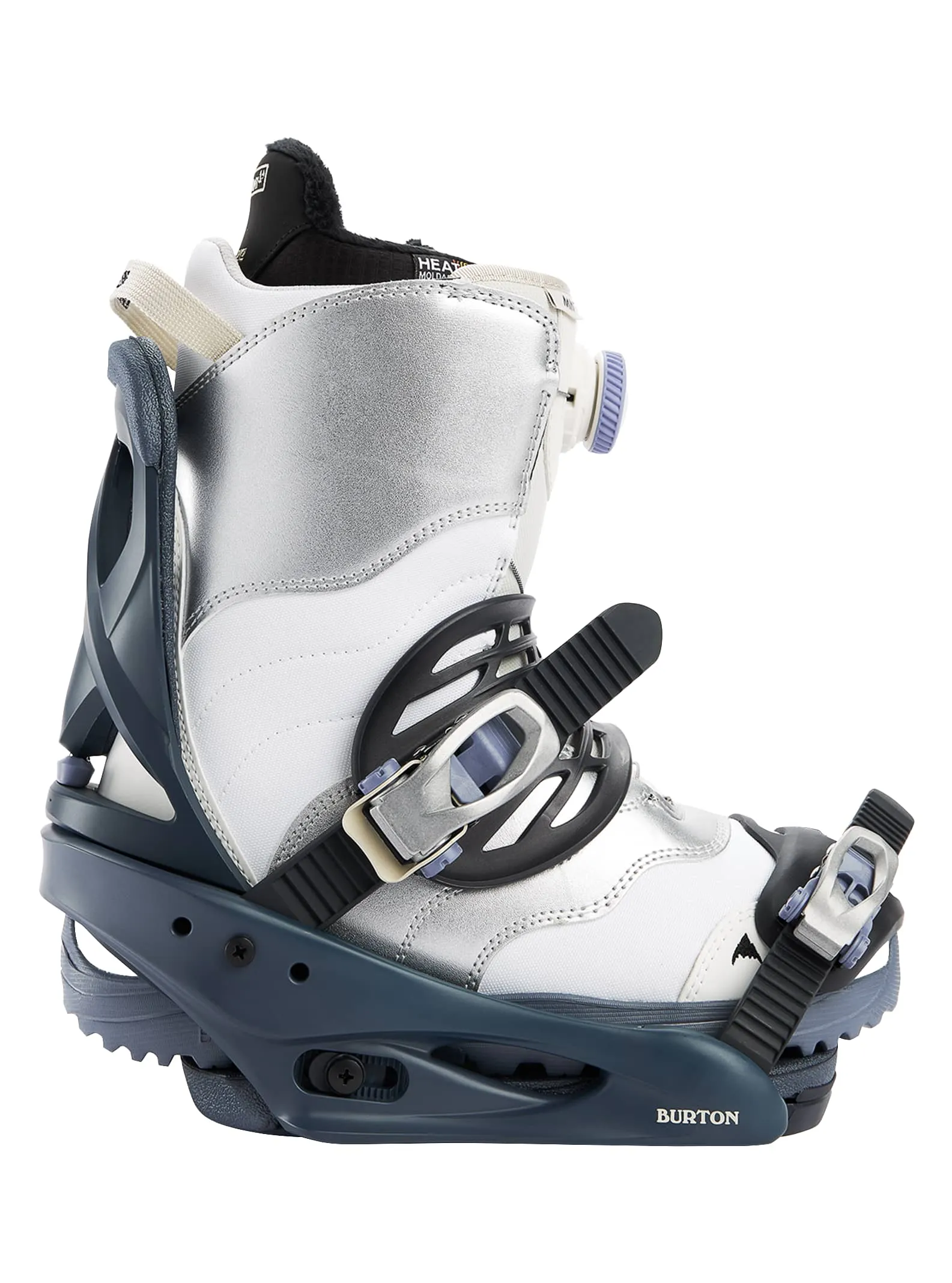 Scribe Re:Flex Ladies Snowboard Bindings 2022