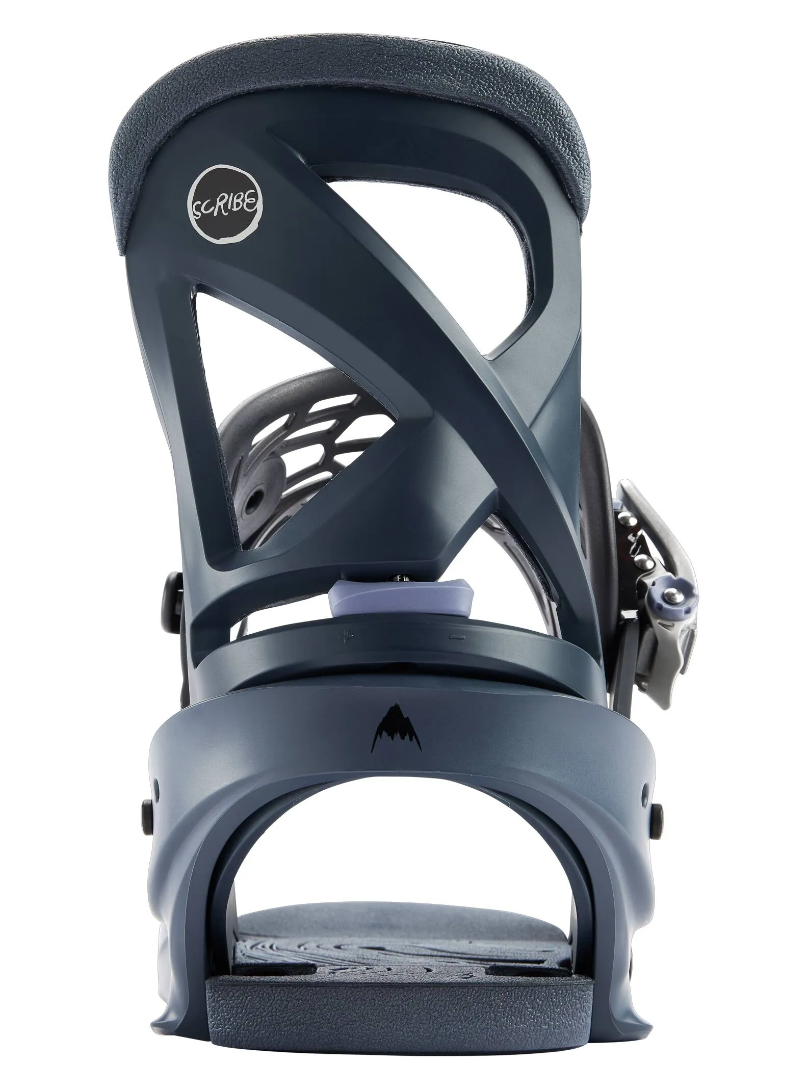 Scribe Re:Flex Ladies Snowboard Bindings 2022