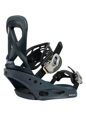 Scribe Re:Flex Ladies Snowboard Bindings 2022