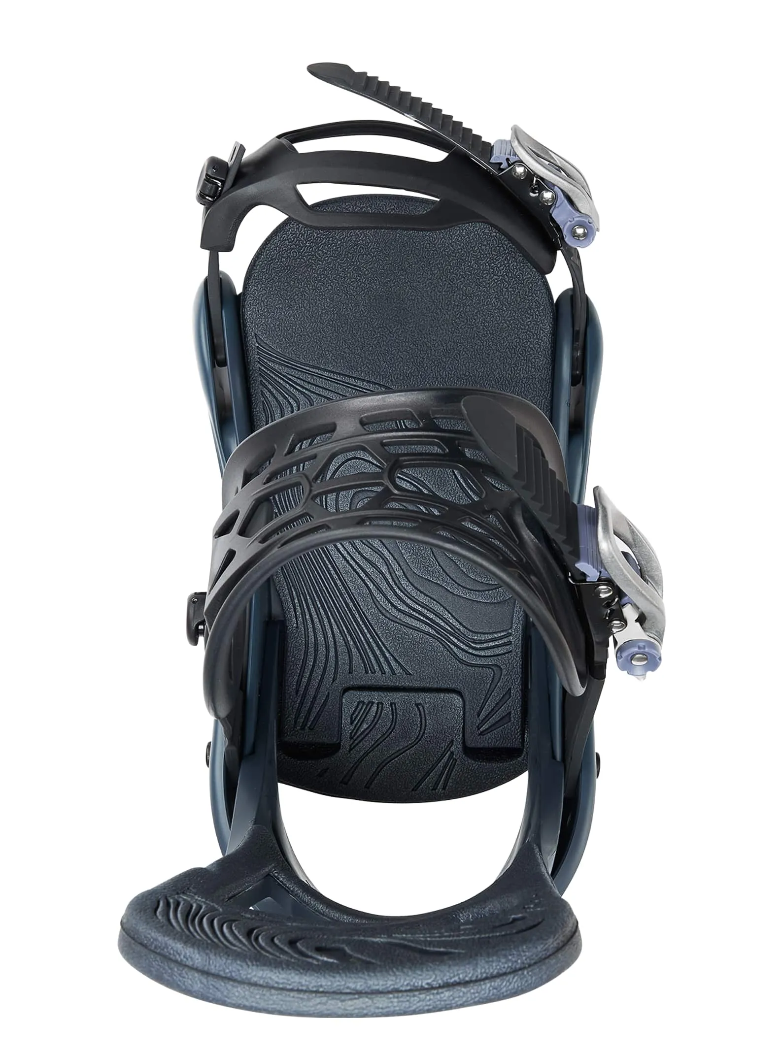 Scribe Re:Flex Ladies Snowboard Bindings 2022