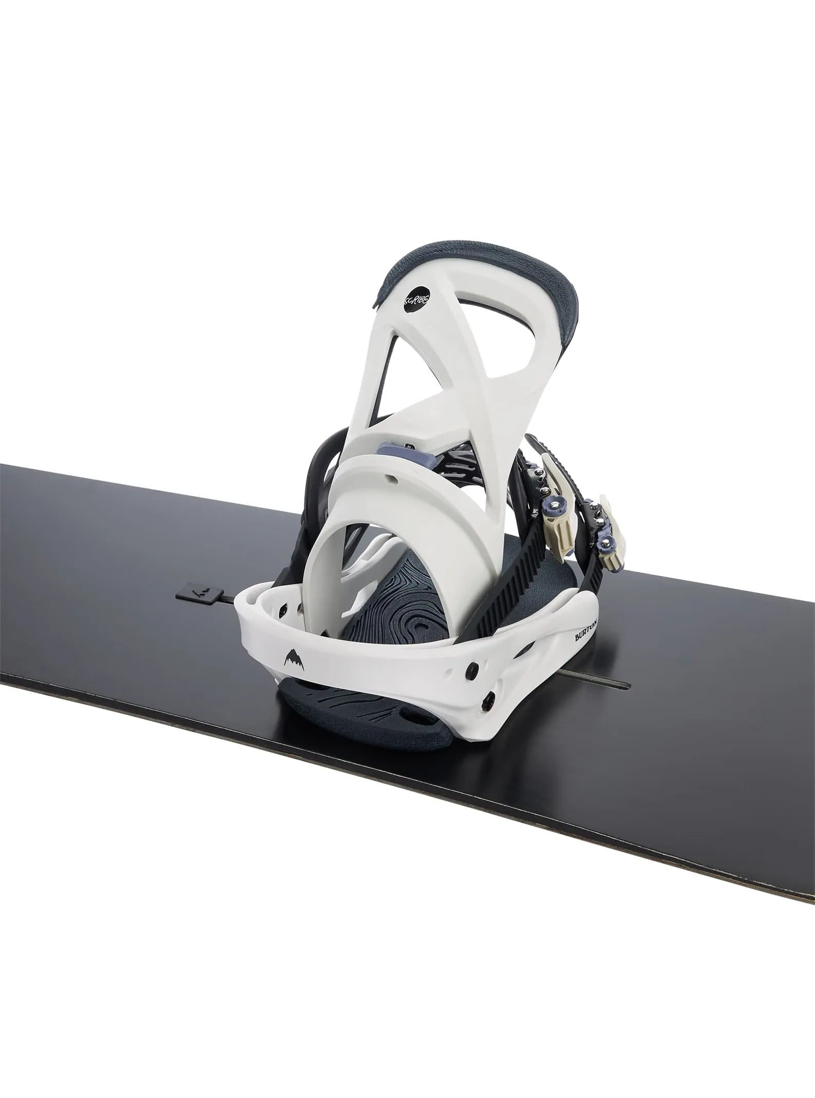 Scribe Re:Flex Ladies Snowboard Bindings 2022