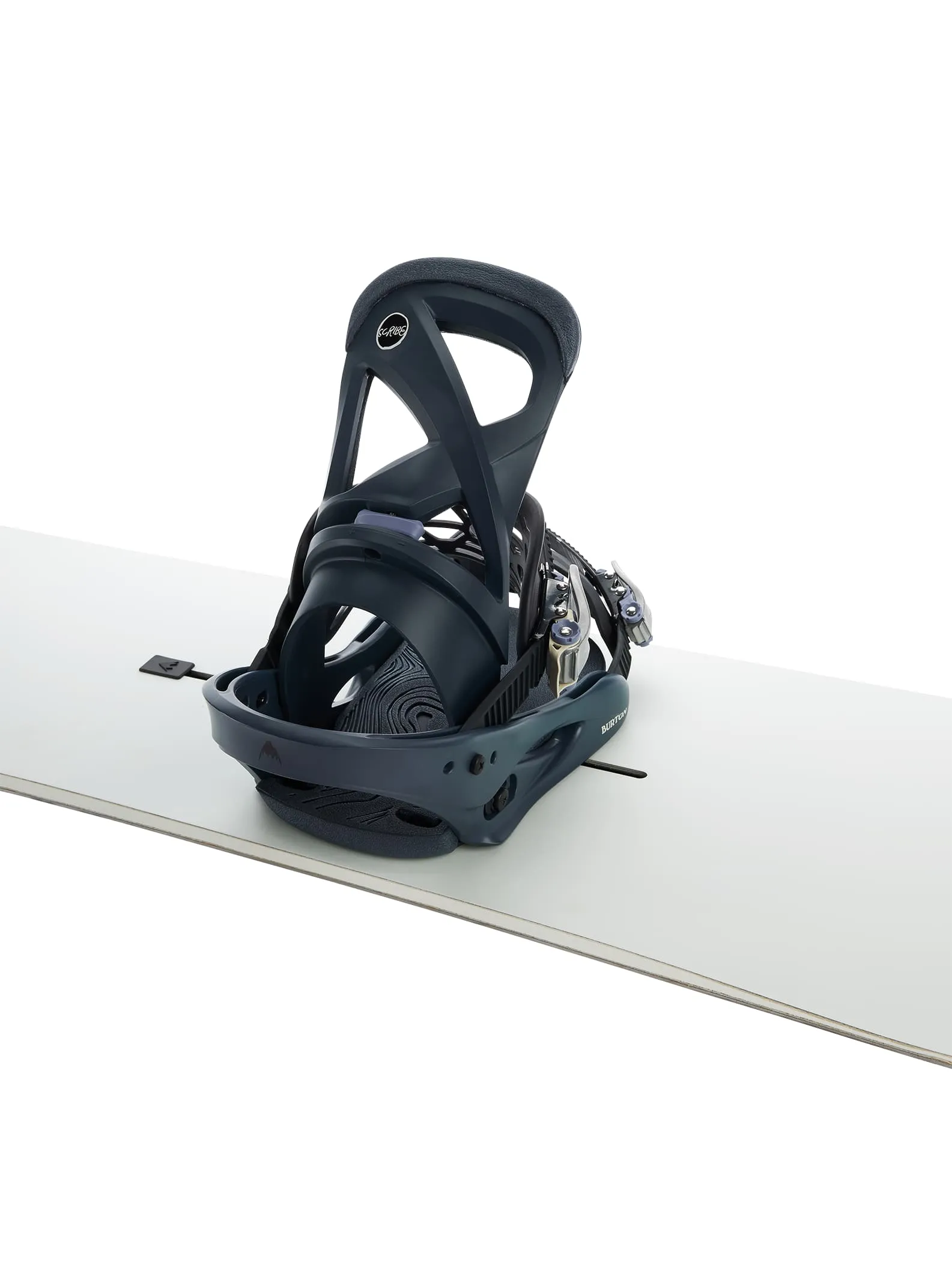 Scribe Re:Flex Ladies Snowboard Bindings 2022