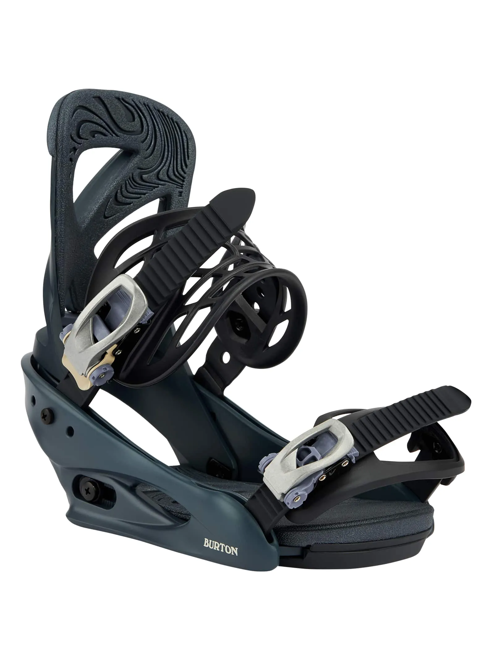 Scribe Re:Flex Ladies Snowboard Bindings 2022