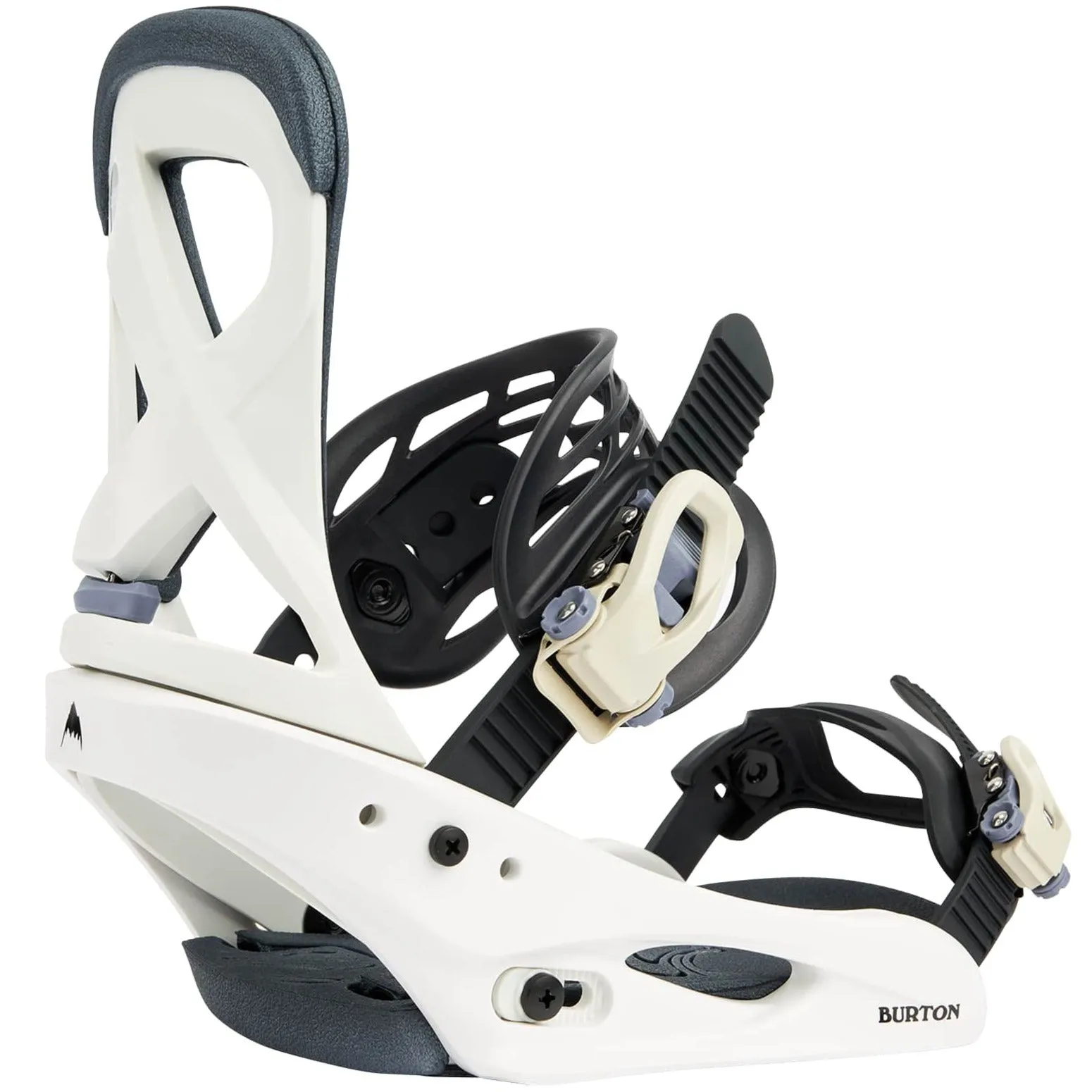 Scribe Re:Flex Ladies Snowboard Bindings 2022