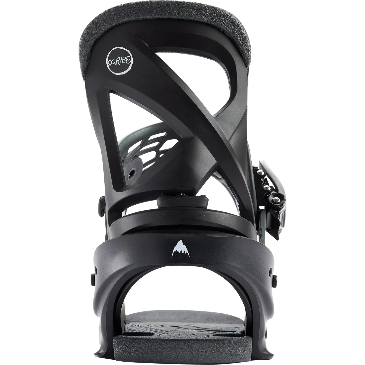 Scribe Re:Flex Ladies Snowboard Bindings 2022