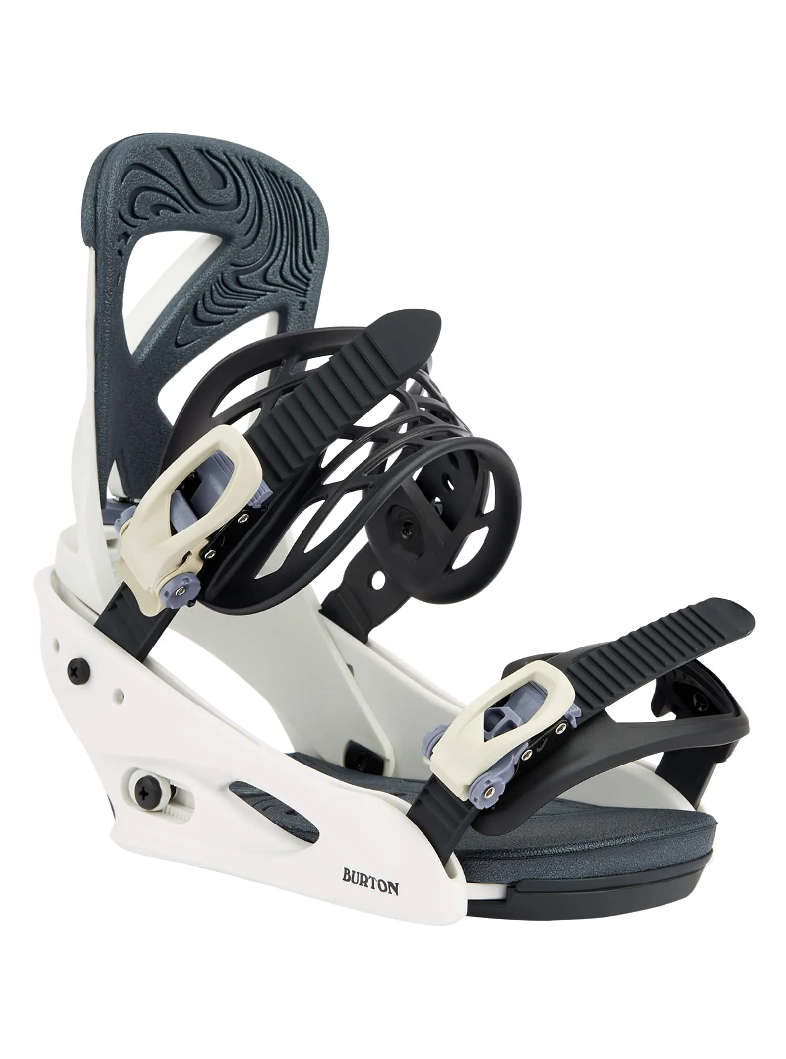 Scribe Re:Flex Ladies Snowboard Bindings 2022
