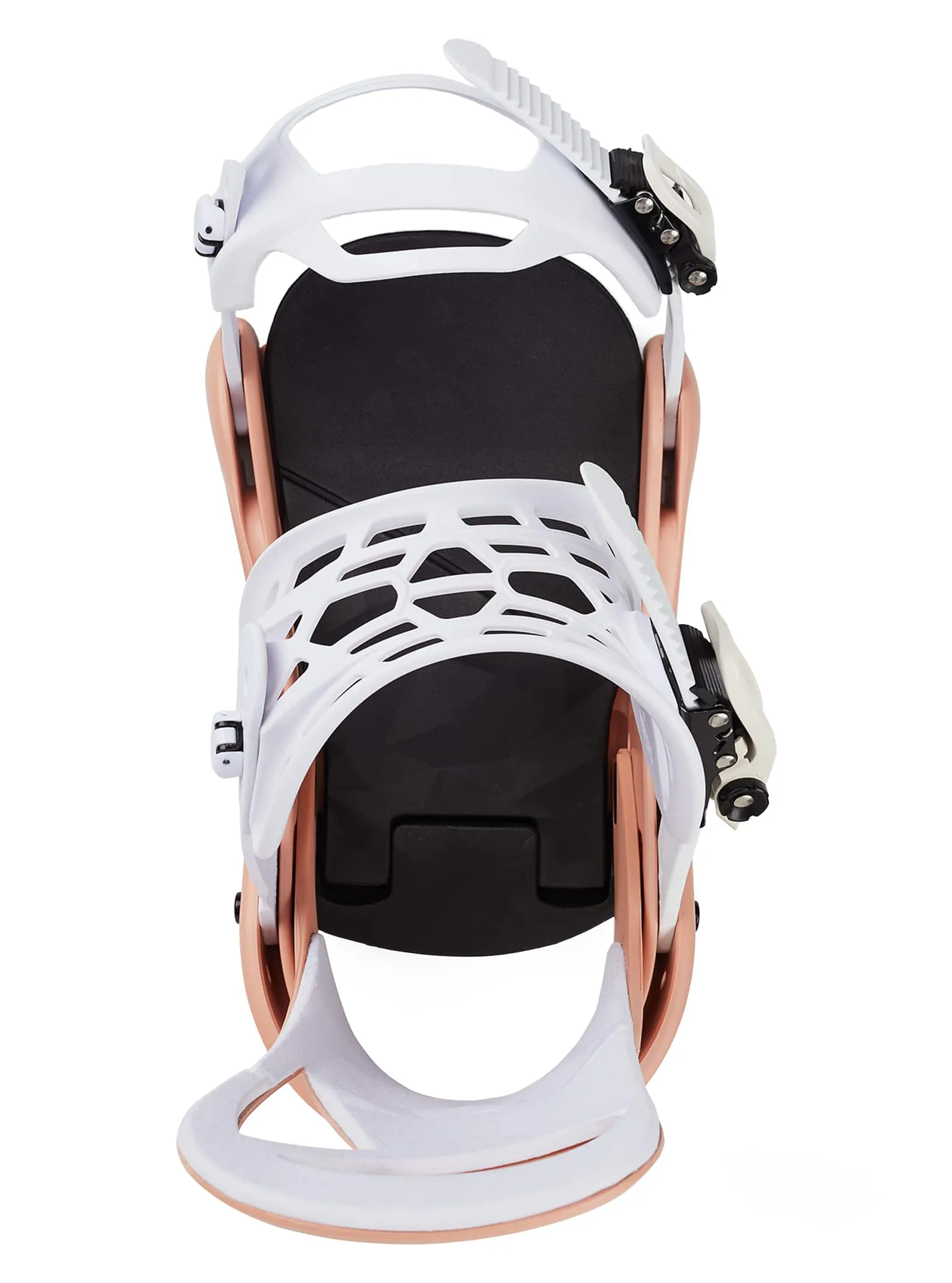 Scribe Re:Flex Ladies Snowboard Bindings 2022