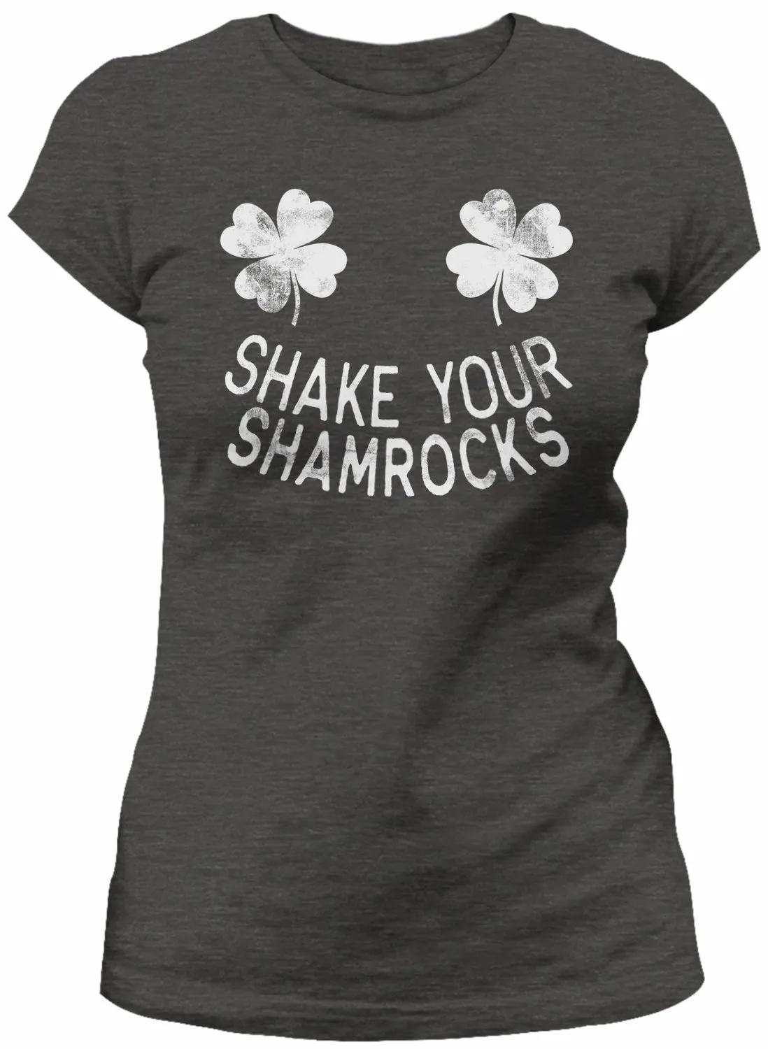 Shake Your Shamrocks