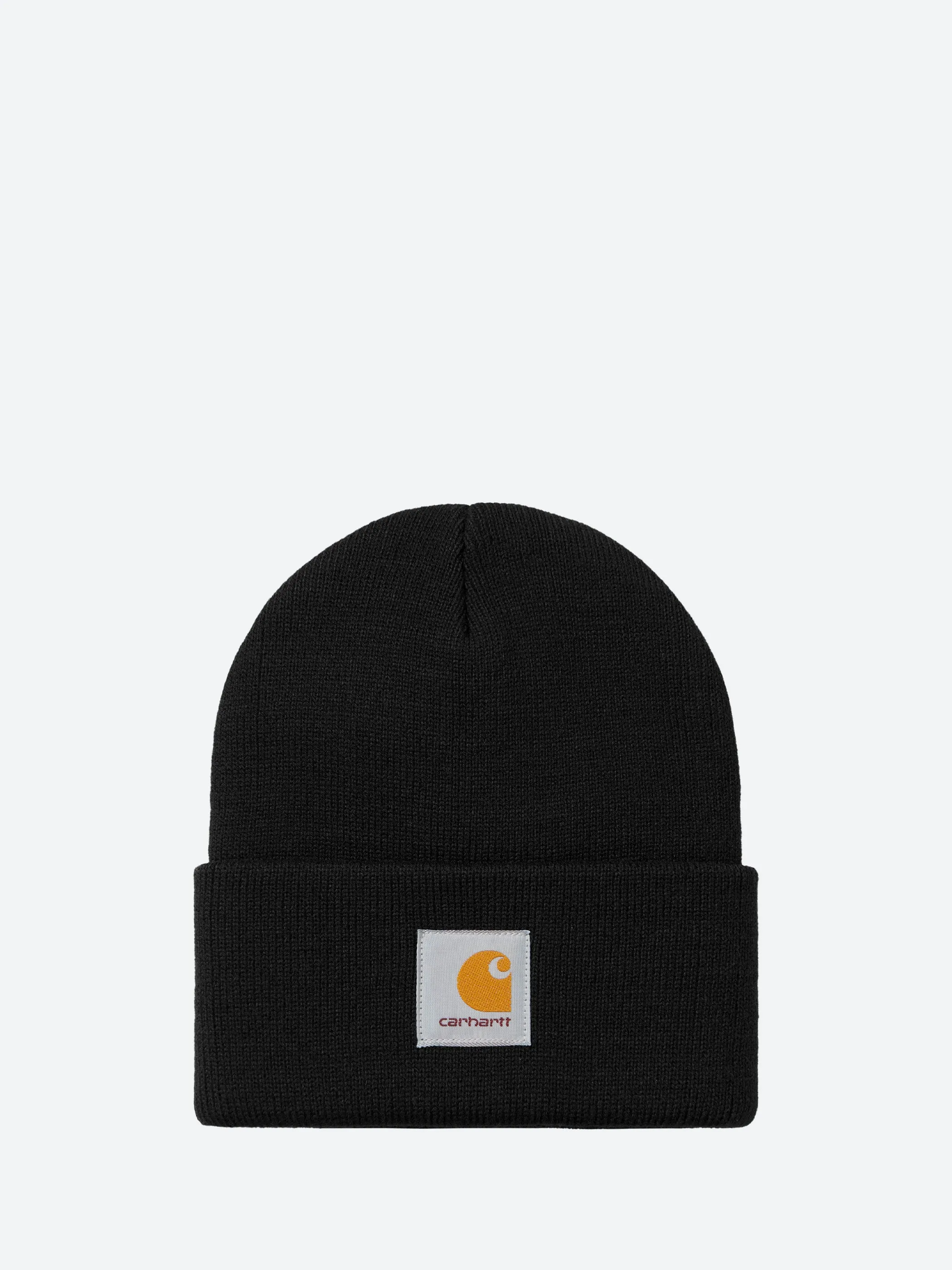 Short Watch Hat