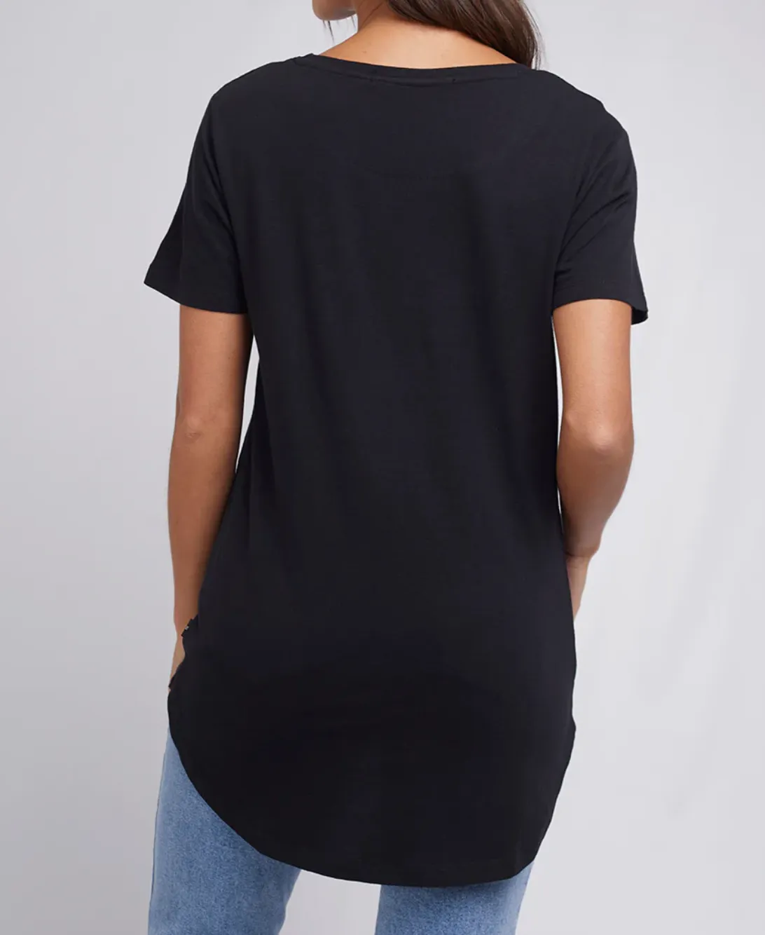 Silent Theory Zuri Tee