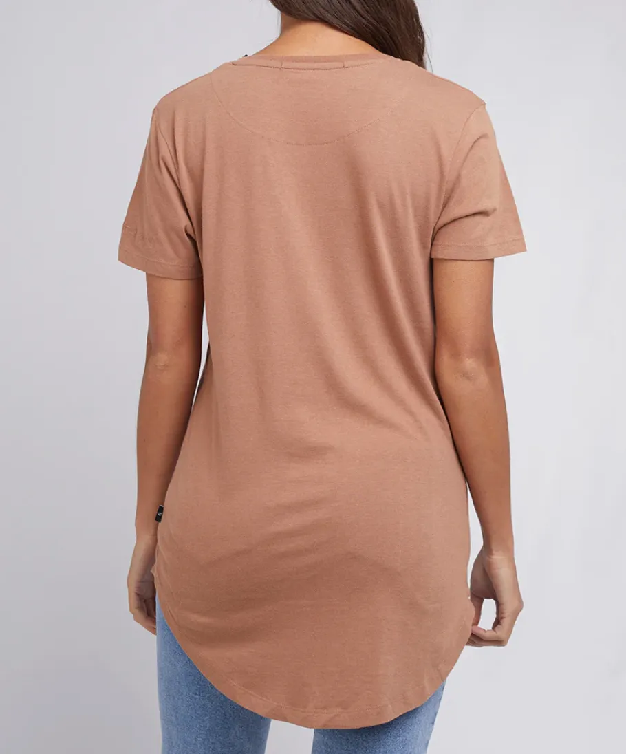 Silent Theory Zuri Tee