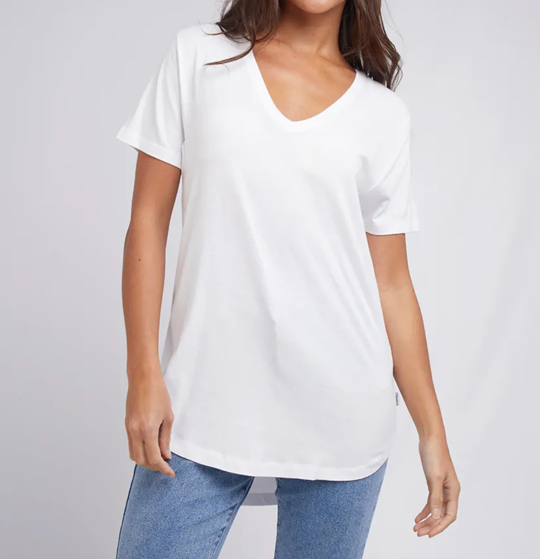 Silent Theory Zuri Tee