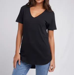 Silent Theory Zuri Tee