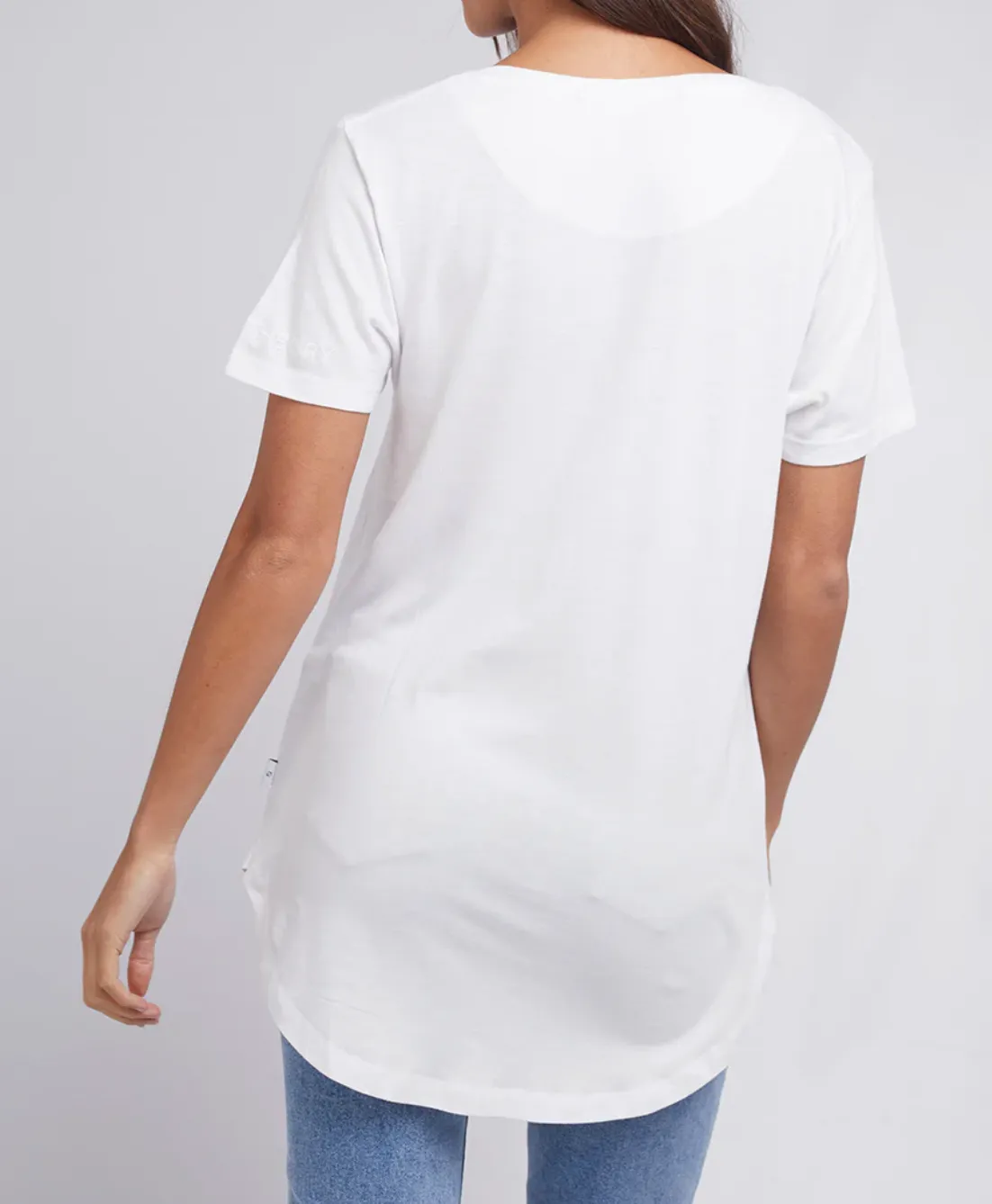 Silent Theory Zuri Tee