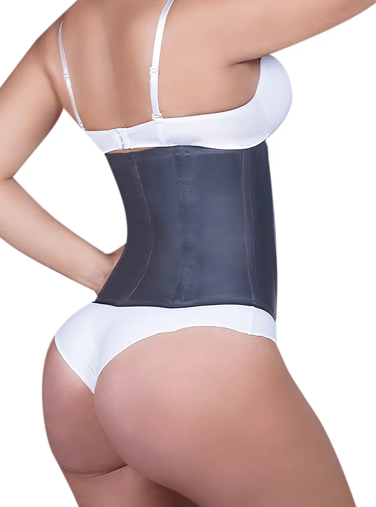 Siluet Classic Latex Waist Cincher Lined with Cotton