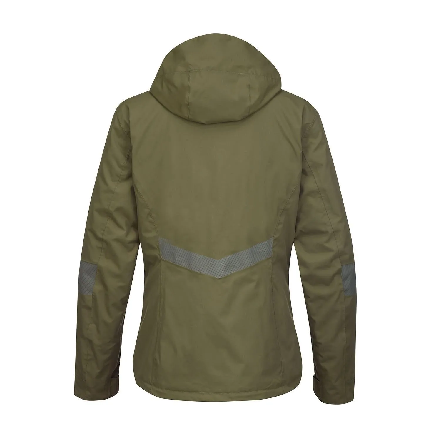 Ski-Doo Women's McCode Insulated Jacket