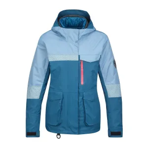 Ski-Doo Women's McCode Insulated Jacket