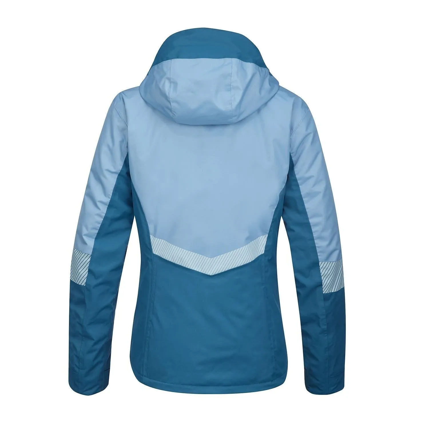 Ski-Doo Women's McCode Insulated Jacket