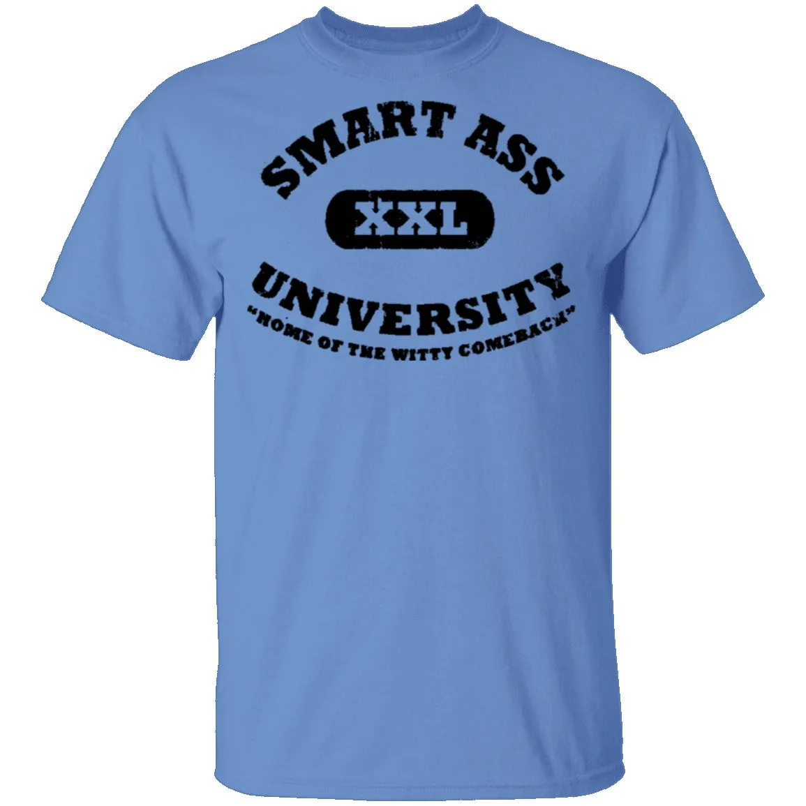 Smart Ass University T-Shirt