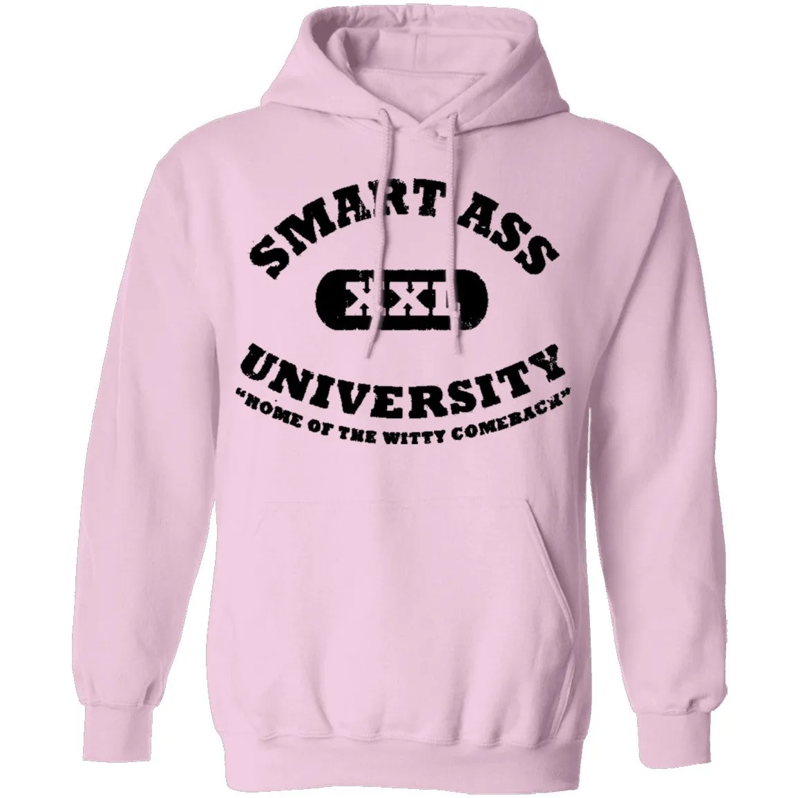 Smart Ass University T-Shirt