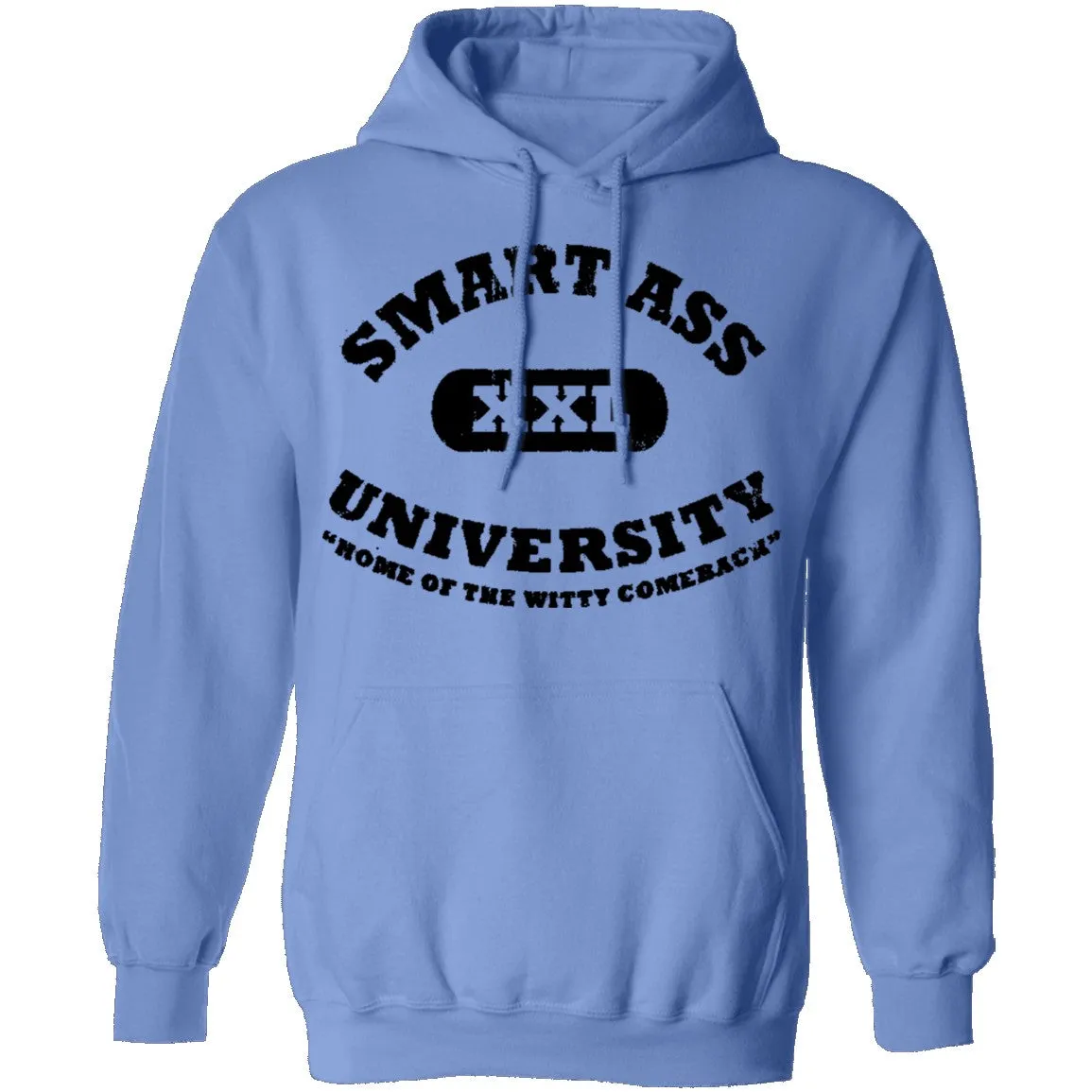 Smart Ass University T-Shirt
