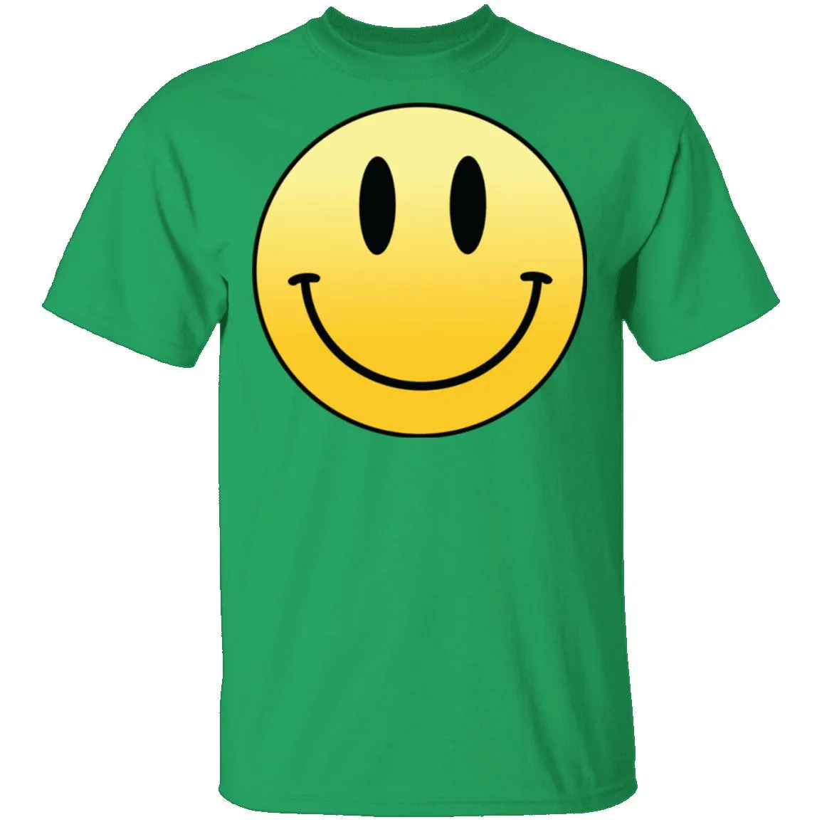 Smile T-Shirt
