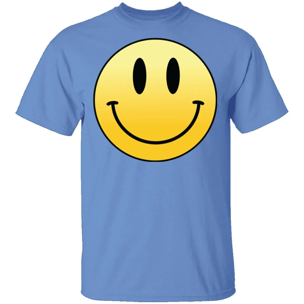 Smile T-Shirt