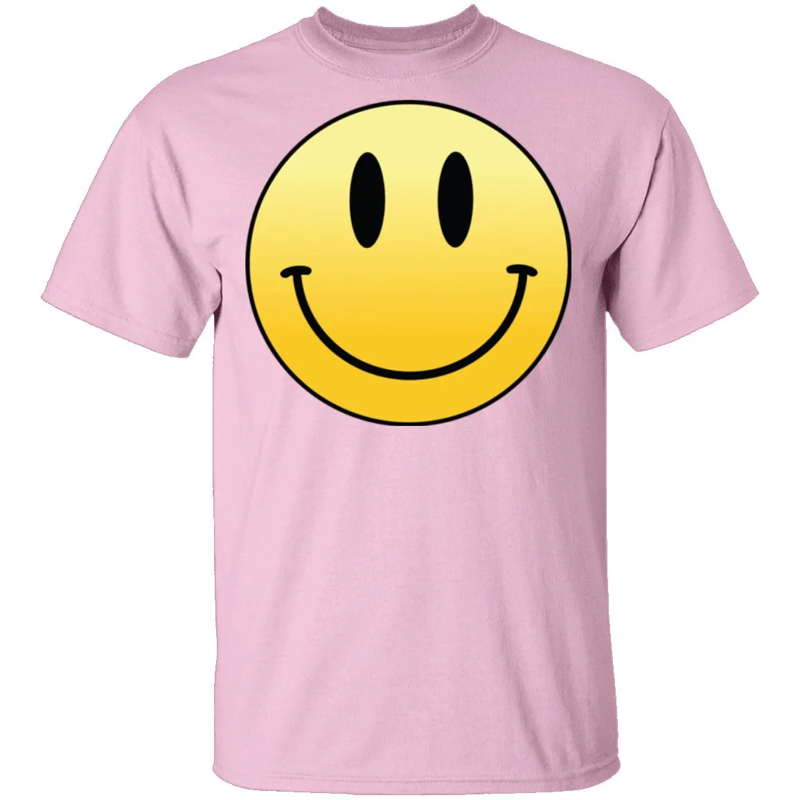 Smile T-Shirt