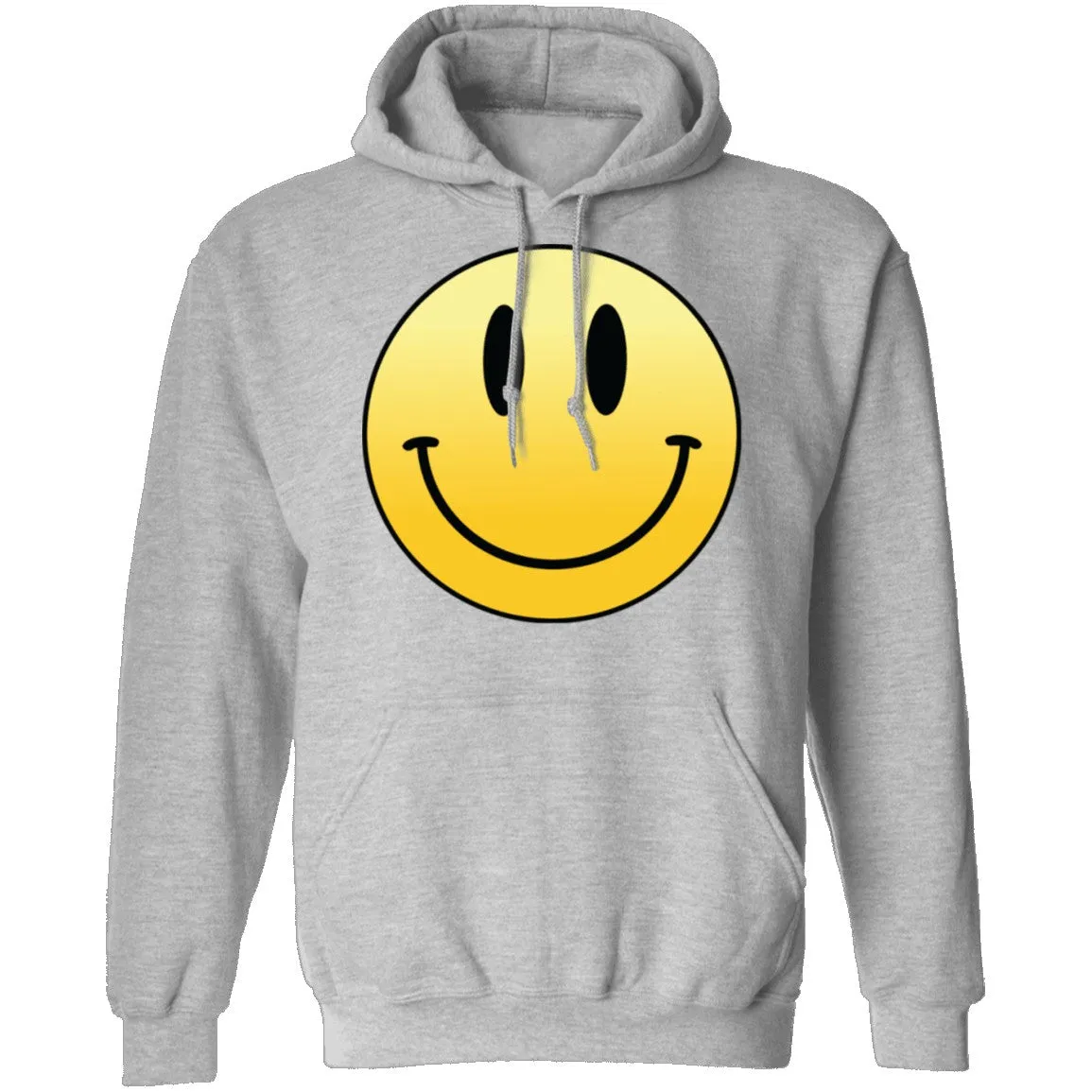 Smile T-Shirt