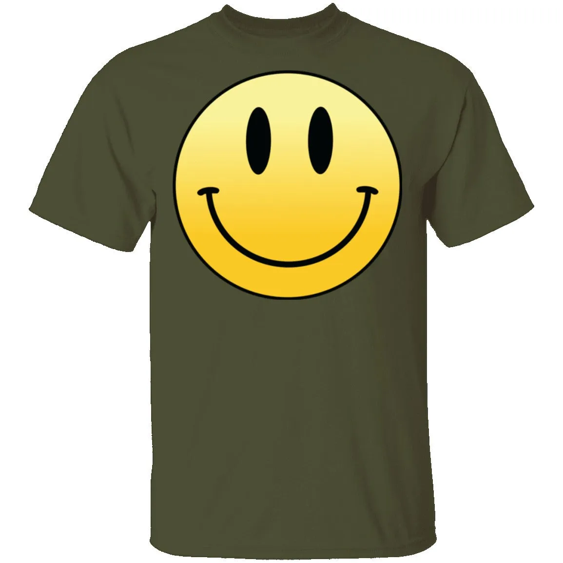 Smile T-Shirt