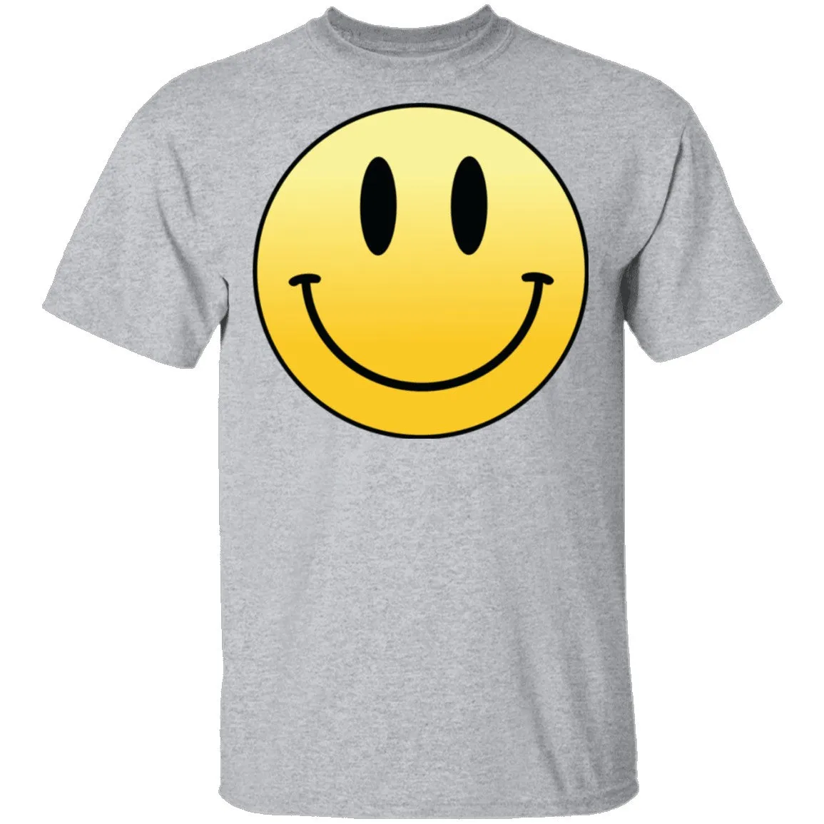 Smile T-Shirt